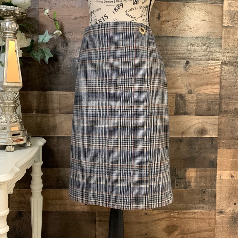 🍃🌸 Calvin Klein Skirt Size 14